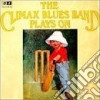 Climax Blues Band - Plays On cd