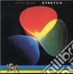 Stretch - Lifeblood cd