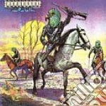Budgie - Bandolier cd