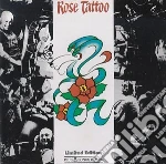 Rose Tattoo - Rose Tattoo cd