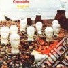 Cressida - Asylum cd