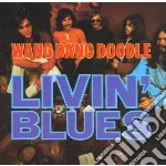 Livin' Blues - Wang Dang Doodle cd