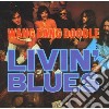 Livin' Blues - Wang Dang Doodle cd