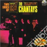 Chantays - 2 Side Of/pipeline cd