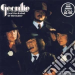 Geordie - Don't Be Fooled By The cd