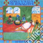 Spirogyra - Old Boot Wine cd