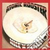 Atomic Rooster - Nice & Greasy cd