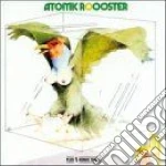 Atomic Rooster - Atomic Rooster cd
