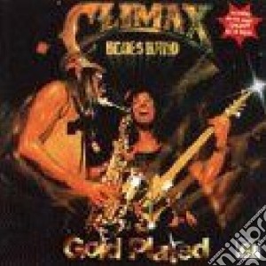 Climax Blues Band - Gold Plated cd musicale di Climax Blues Band