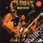 Climax Blues Band - Gold Plated cd
