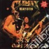 Climax Blues Band - Gold Plated cd