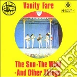 Vanity Fare - Sun, Wind & Other Things cd