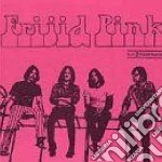 Frijid Pink - Frijid Pink cd