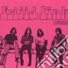 Frijid Pink - Frijid Pink cd