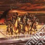 Baker Gurvitz Army - Baker Gurvitz Army cd