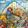 Atomic Rooster - Made In England cd