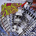 Amboy Dukes - Amboy Dukes cd