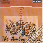 Amboy Dukes (The) - Journey To The Center cd