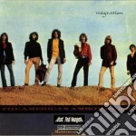Amboy Dukes - Migration cd