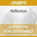 Reflection cd musicale di STEAMHAMMER