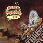 Black Widow - Iii cd