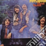 Potliquor - First Taste cd