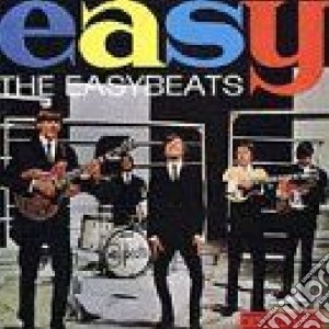 Easybeats - Easy cd musicale di Easybeats