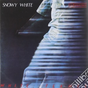 Snowy White - White Flames cd musicale di Snowy White