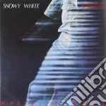 Snowy White - White Flames cd