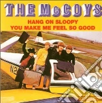 Mccoys - Hang On Sloopy cd