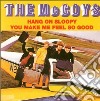 Mccoys - Hang On Sloopy cd
