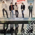 Easybeats - It'S 2 Easy cd