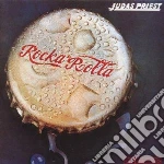 Judas Priest - Rocka Rolla cd