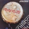 Judas Priest - Rocka Rolla cd
