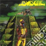 Budgie - Nightflight cd