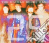 Climax Blues Band - 25 Years (2 Cd) cd