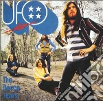 Ufo - The Decca Years cd