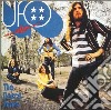 Ufo - The Decca Years cd