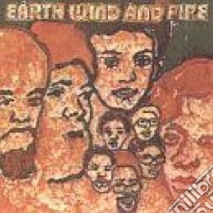 Earth And Fire - Earth And Fire cd musicale di Earth And Fire