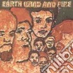 Earth And Fire - Earth And Fire cd