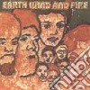 Earth And Fire - Earth And Fire cd