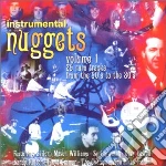Instrumental Nuggets 1 cd
