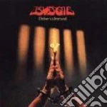 Budgie - Deliver Us From Evil cd