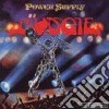 Budgie - Power Supply cd