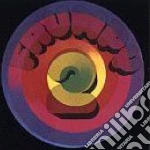 Frumpy - Frumpy #02 cd