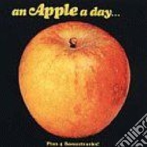 Apple - Apple A Day cd musicale di Apple