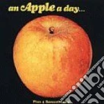 Apple - Apple A Day cd