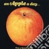 Apple - Apple A Day cd