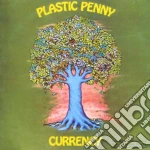 Plastic Penny - Currency cd