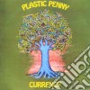 Plastic Penny - Currency cd